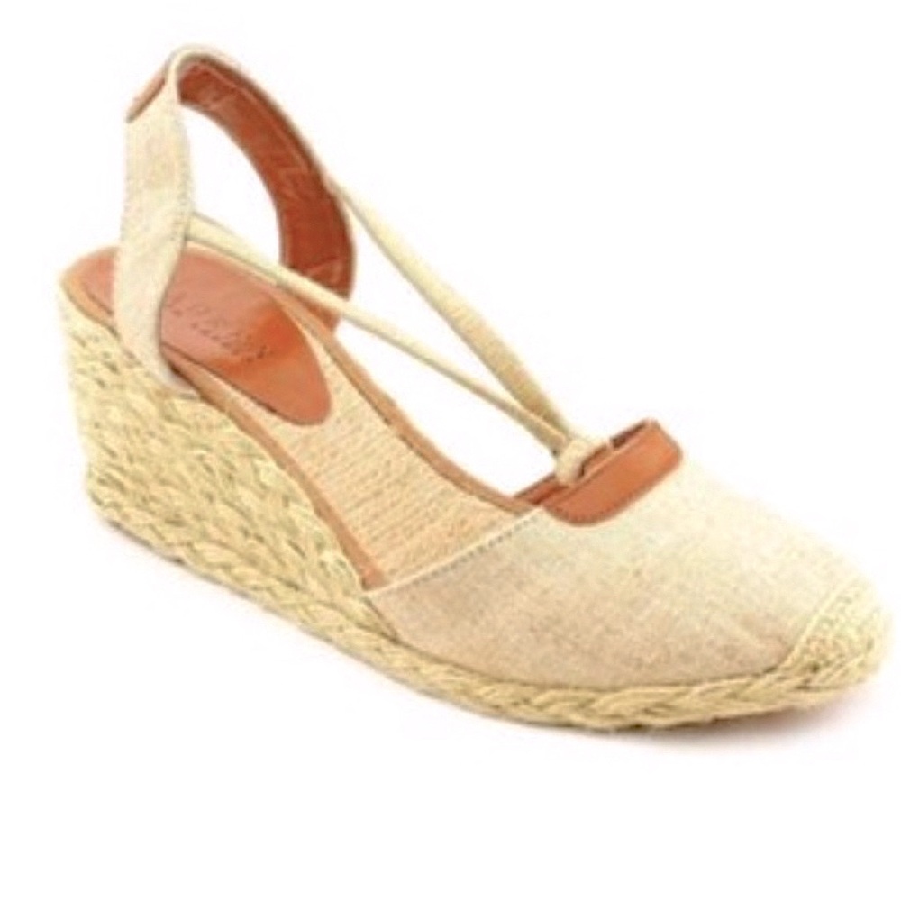 Ralph Lauren Chaps espadrilles